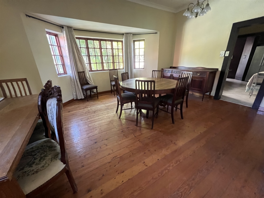 7 Bedroom Property for Sale in Selborne Eastern Cape